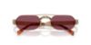 Picture of Miu Miu Sunglasses MUB52S