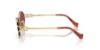 Picture of Miu Miu Sunglasses MU52YS