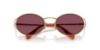 Picture of Miu Miu Sunglasses MU52YS