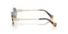 Picture of Miu Miu Sunglasses MU52YS