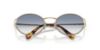 Picture of Miu Miu Sunglasses MU52YS