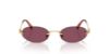 Picture of Miu Miu Sunglasses MUA54S