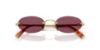 Picture of Miu Miu Sunglasses MUA54S