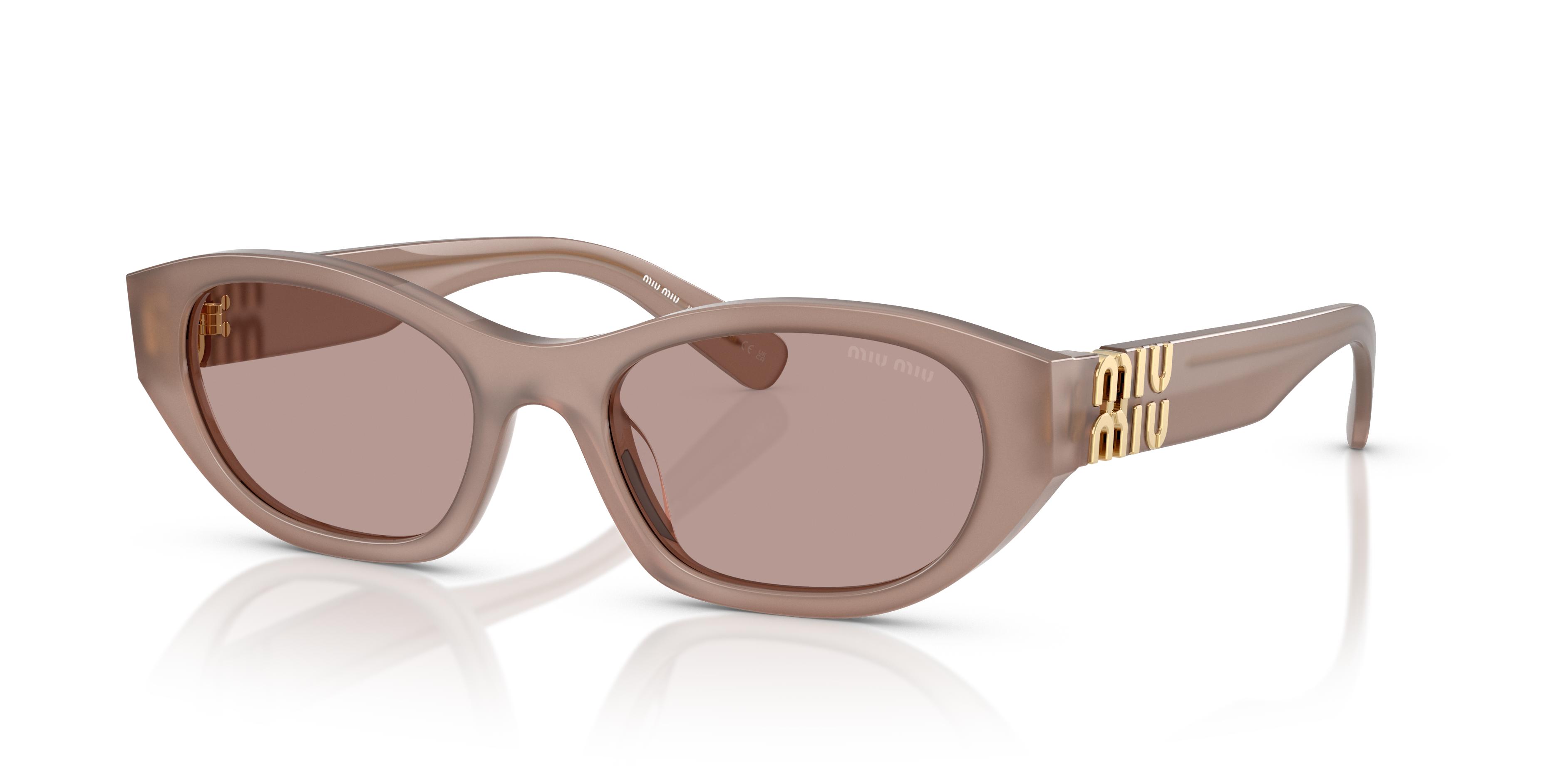 Picture of Miu Miu Sunglasses MUA03S