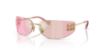 Picture of Miu Miu Sunglasses MUA51S