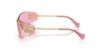 Picture of Miu Miu Sunglasses MUA51S