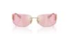 Picture of Miu Miu Sunglasses MUA51S