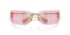 Picture of Miu Miu Sunglasses MUA51S