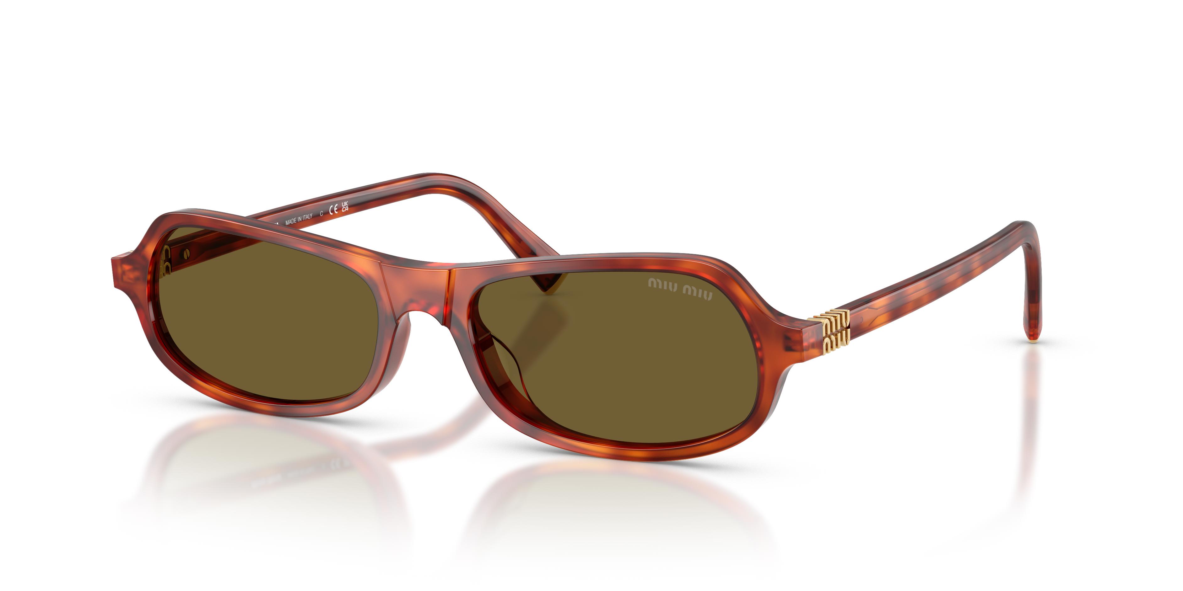 Picture of Miu Miu Sunglasses MUB10SU