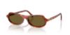 Picture of Miu Miu Sunglasses MUB10SU