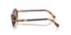 Picture of Miu Miu Sunglasses MUB10SU