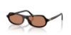 Picture of Miu Miu Sunglasses MUB10SU