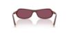 Picture of Miu Miu Sunglasses MUB10SU