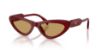 Picture of Miu Miu Sunglasses MUB11SU