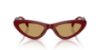 Picture of Miu Miu Sunglasses MUB11SU