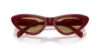Picture of Miu Miu Sunglasses MUB11SU
