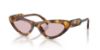 Picture of Miu Miu Sunglasses MUB11SU