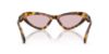 Picture of Miu Miu Sunglasses MUB11SU
