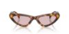 Picture of Miu Miu Sunglasses MUB11SU