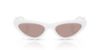 Picture of Miu Miu Sunglasses MUB11SU