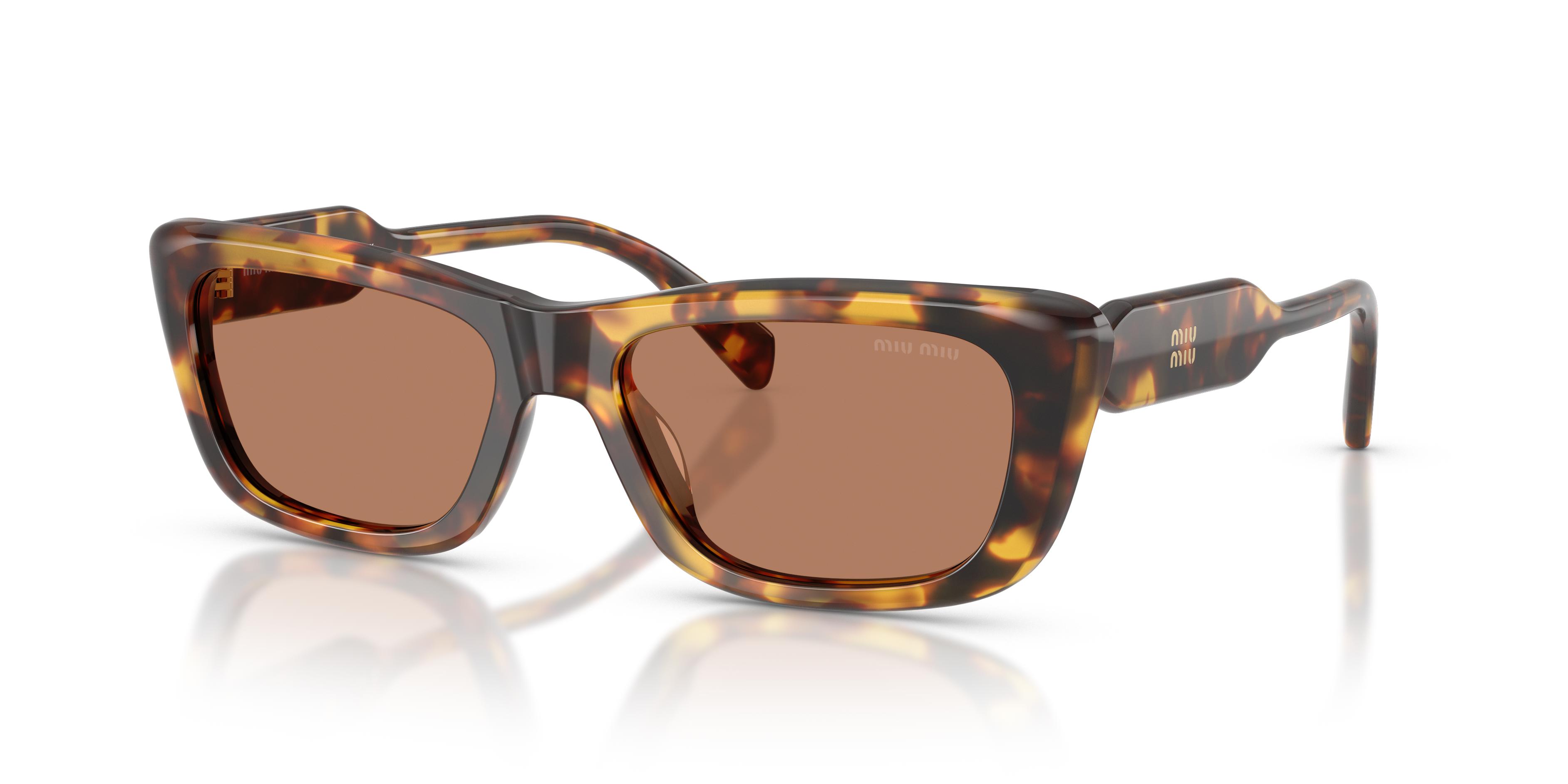 Picture of Miu Miu Sunglasses MUB12S