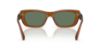 Picture of Miu Miu Sunglasses MUB12S