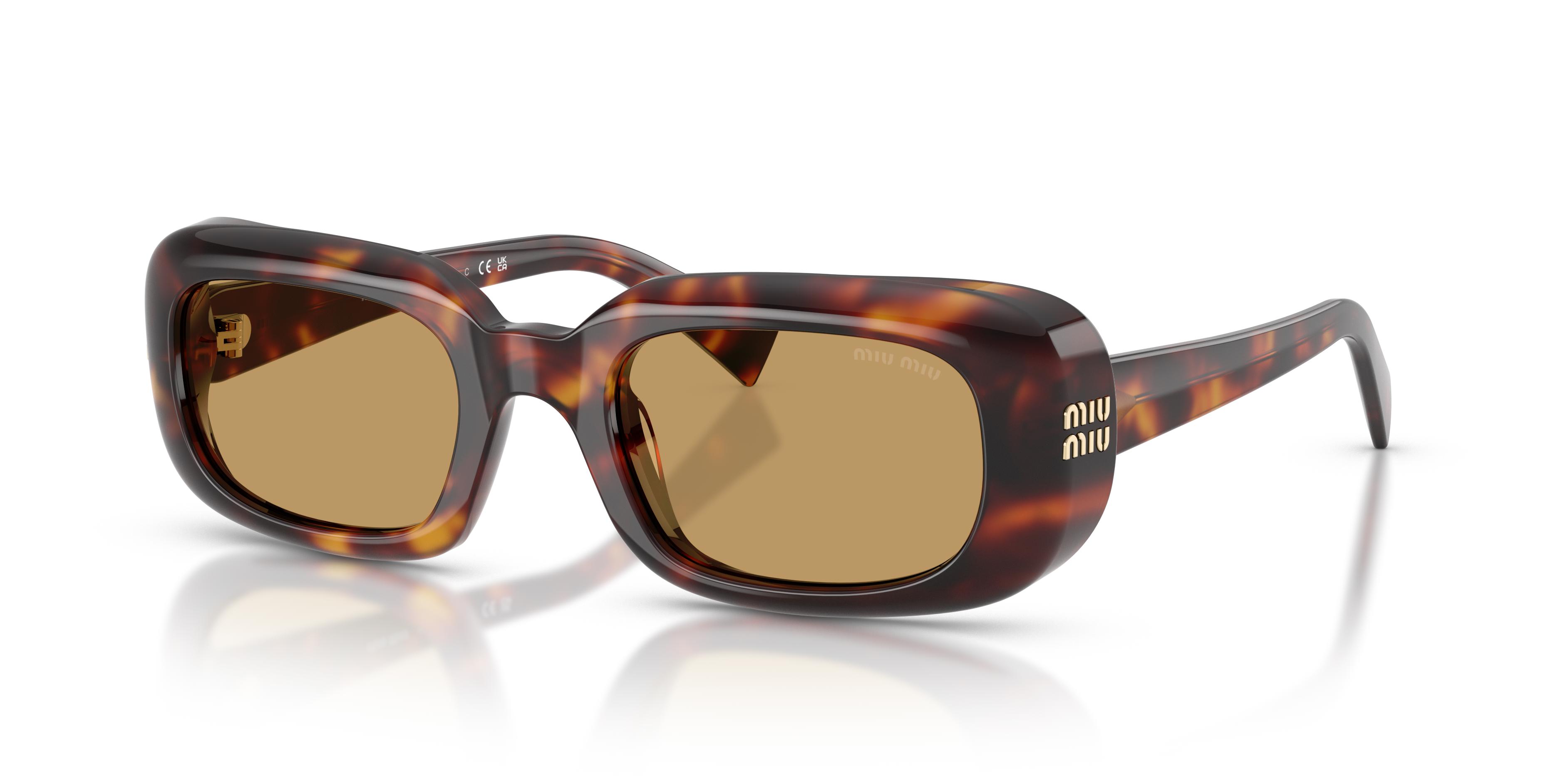 Picture of Miu Miu Sunglasses MUB13SF