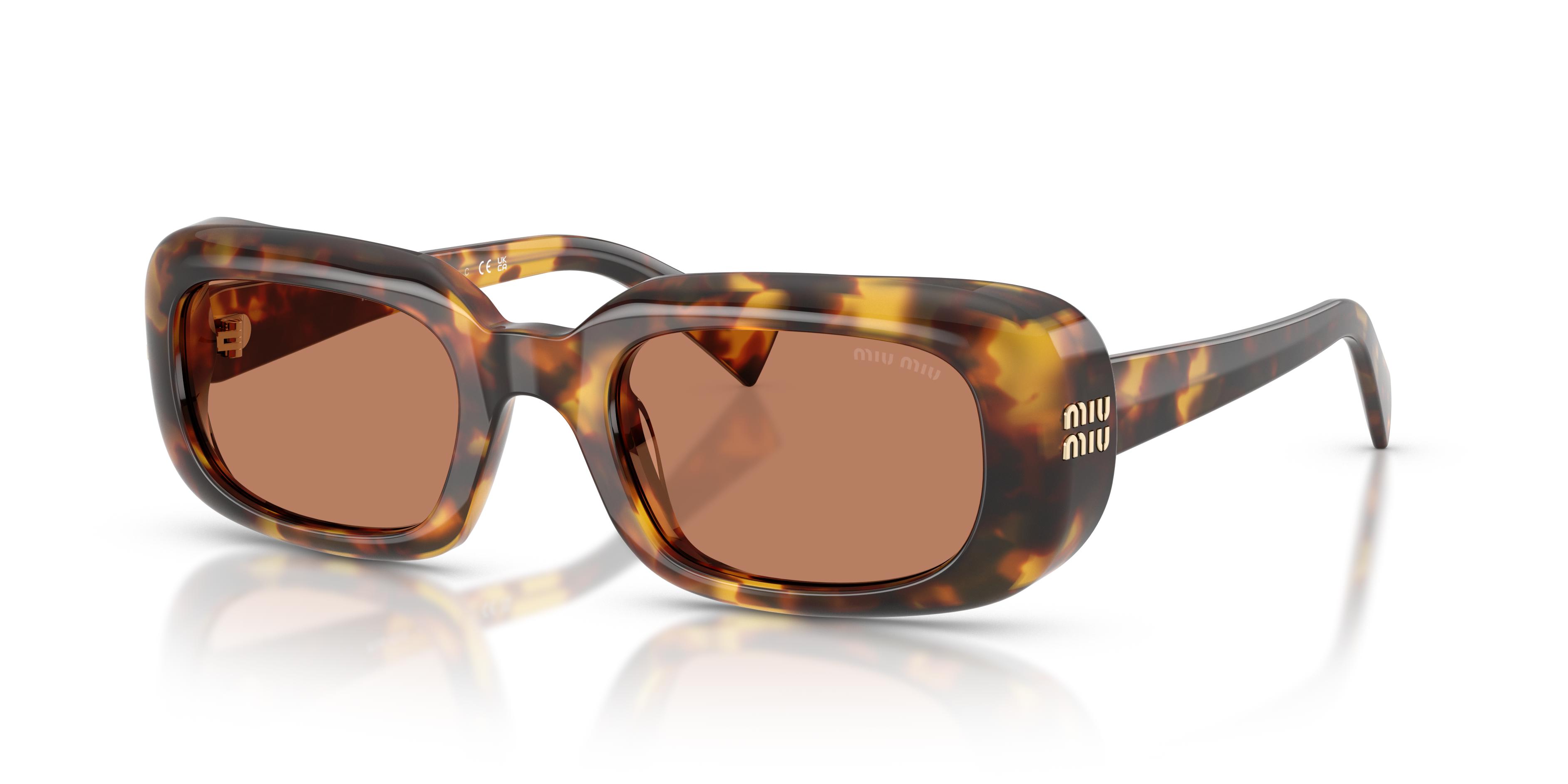 Picture of Miu Miu Sunglasses MUB13S