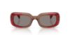 Picture of Miu Miu Sunglasses MUB13S