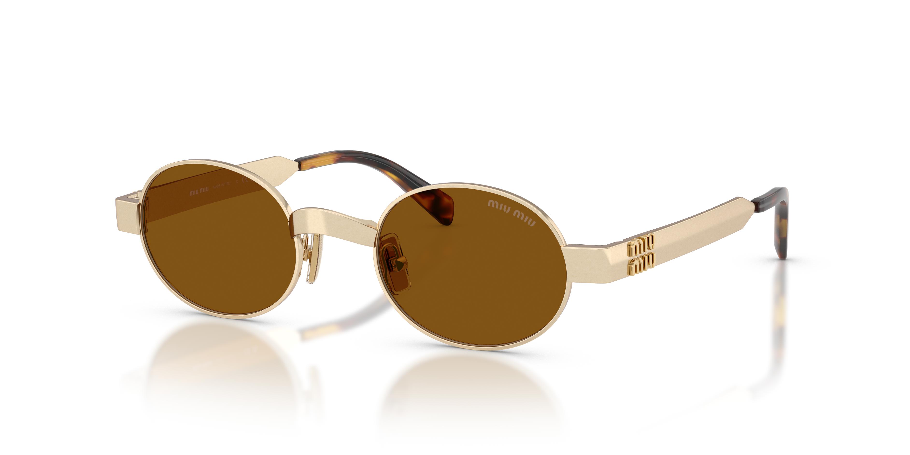 Picture of Miu Miu Sunglasses MUB51S