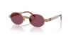 Picture of Miu Miu Sunglasses MUB51S