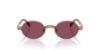 Picture of Miu Miu Sunglasses MUB51S