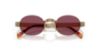 Picture of Miu Miu Sunglasses MUB51S