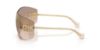 Picture of Miu Miu Sunglasses MUB53S