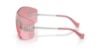 Picture of Miu Miu Sunglasses MUB53S