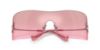 Picture of Miu Miu Sunglasses MUB53S