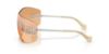 Picture of Miu Miu Sunglasses MUB53S