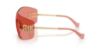 Picture of Miu Miu Sunglasses MUB53S