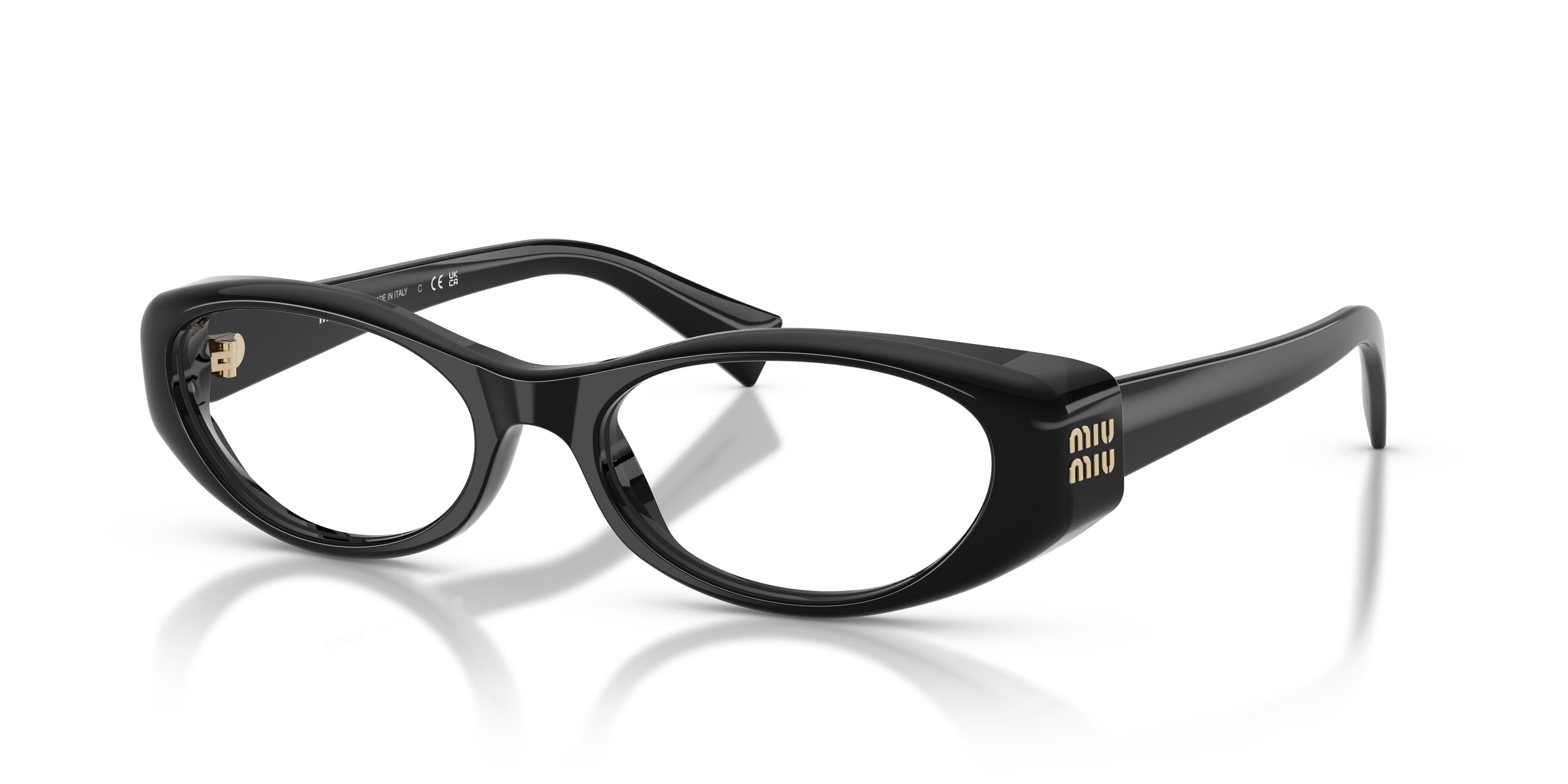 Picture of Miu Miu Eyeglasses MU03ZV