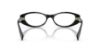 Picture of Miu Miu Eyeglasses MU03ZV