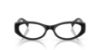 Picture of Miu Miu Eyeglasses MU03ZV