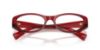 Picture of Miu Miu Eyeglasses MU03ZV