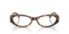 Picture of Miu Miu Eyeglasses MU03ZV