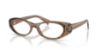 Picture of Miu Miu Eyeglasses MU03ZV