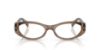 Picture of Miu Miu Eyeglasses MU03ZV