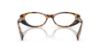 Picture of Miu Miu Eyeglasses MU03ZV