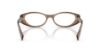 Picture of Miu Miu Eyeglasses MU03ZV