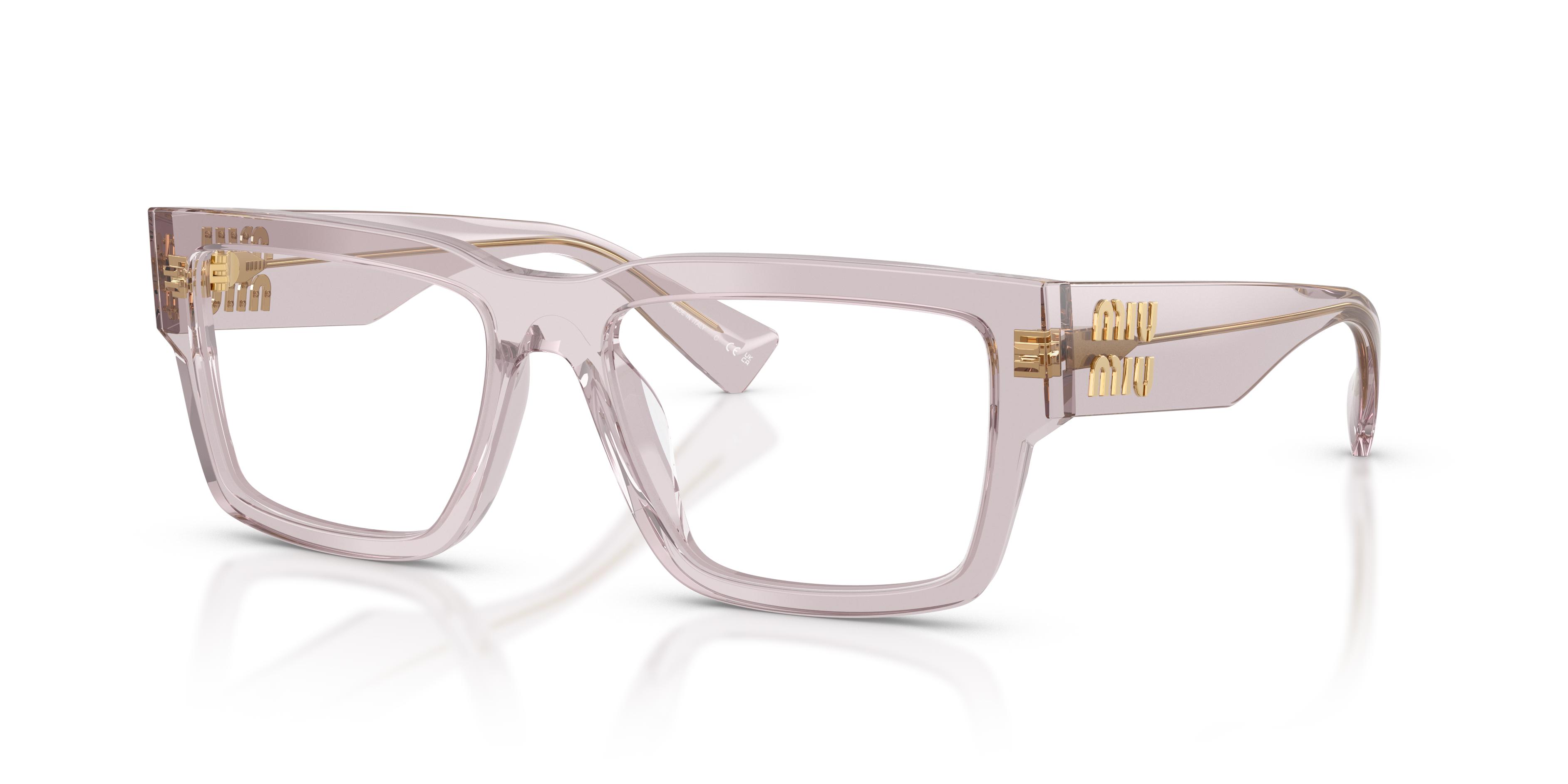 Picture of Miu Miu Eyeglasses MU02XV