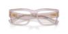 Picture of Miu Miu Eyeglasses MU02XV