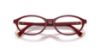 Picture of Miu Miu Eyeglasses MU09XV
